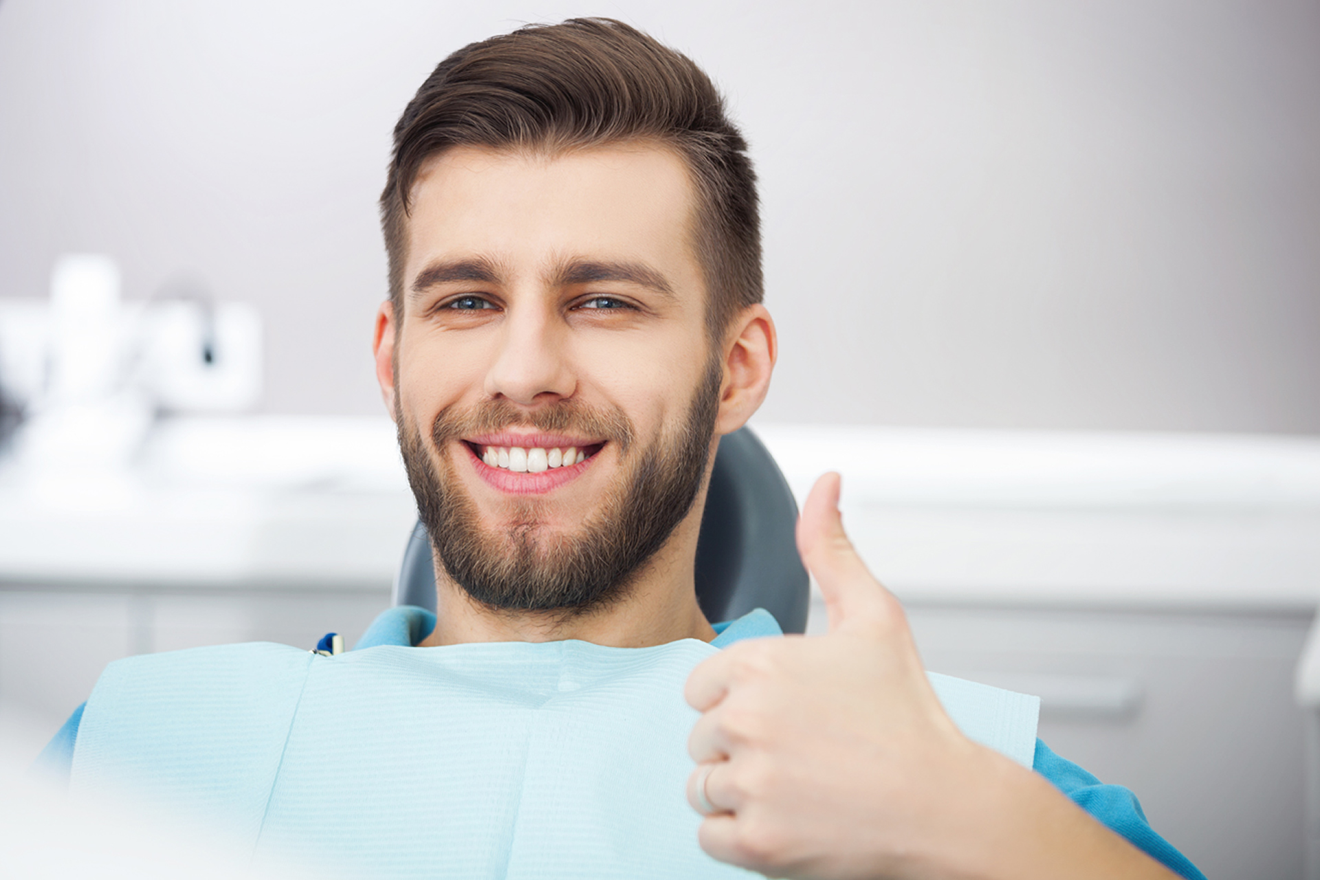 Sedation Highland Creek Dental