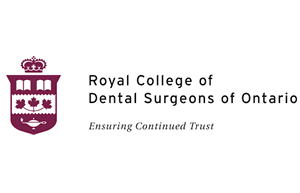  Scarborough Dentist - Dr. Sara Razmavar - Highland Creek Dental - RCDS0 Logo