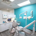 Highland Creek Dental - Dental Office